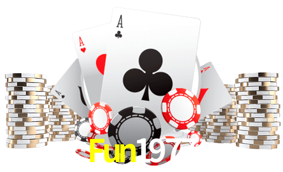 Jogue jogos de pôquer em Fun1977