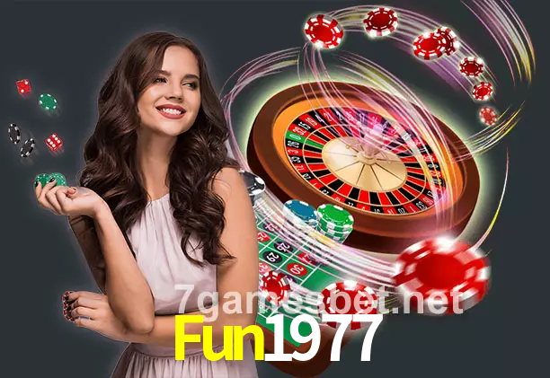 vivo no cassino Fun1977