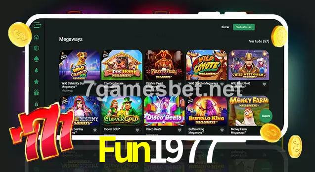 Fun1977 aplicativo