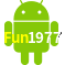 Aplicativo Fun1977 para Android