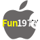 Aplicativo Fun1977 para iOS