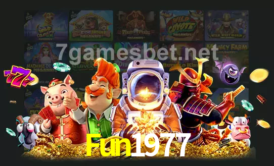 cassino Fun1977